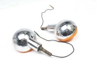 Blinkers vänster höger Yamaha SR 500 48T 84-90