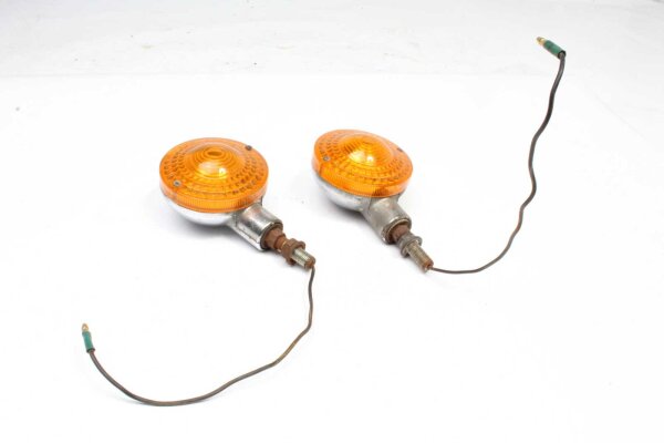 Blinkers vänster höger Yamaha SR 500 48T 84-90