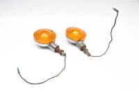 Blinkers vänster höger Yamaha SR 500 48T 84-90