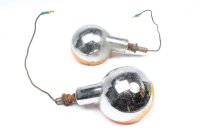 Blinkers vänster höger Yamaha SR 500 48T 84-90