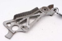 Oikealla jalkatuen kiinnityslevy Yamaha FZX 750 Fazer 2JE...