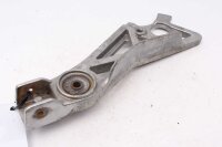 Oikealla jalkatuen kiinnityslevy Yamaha FZX 750 Fazer 2JE...