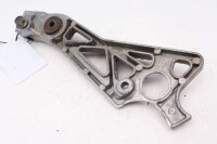 Oikealla jalkatuen kiinnityslevy Yamaha FZX 750 Fazer 2JE 86-89