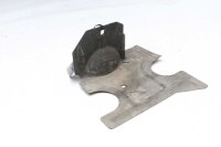 Bakre grenrör värmeskydd Yamaha XV 1100 Virago 3LP 89-99