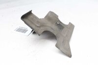 Bakre grenrör värmeskydd Yamaha XV 1100 Virago 3LP 89-99