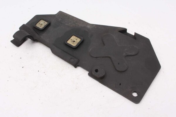 Kåpa överdrag Yamaha XS 400 Dohc 12E 82-84