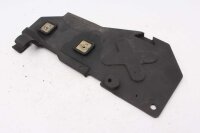 Kåpa överdrag Yamaha XS 400 Dohc 12E 82-84