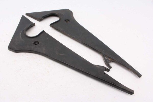 Panneau latéral gauche droite Yamaha XS 400 Dohc 12E 82-84