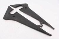 Panneau latéral gauche droite Yamaha XS 400 Dohc 12E 82-84