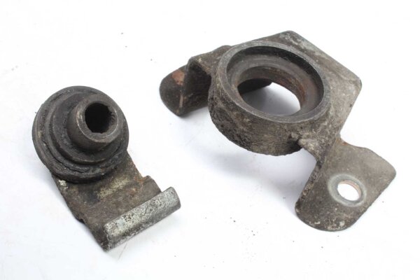 Supporto per supporto motore Yamaha XJ 900 F Strider 31A 83-84