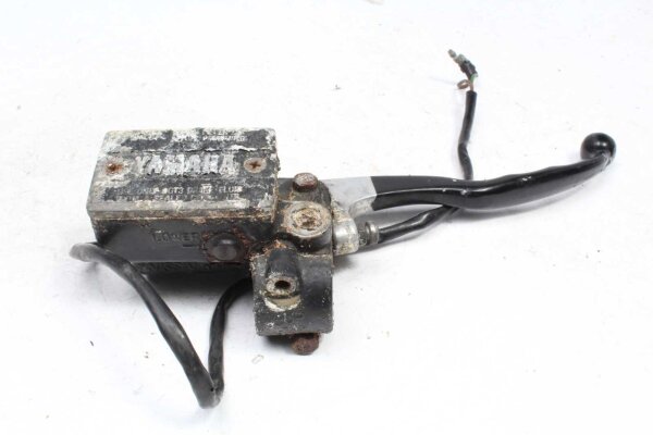 Pompa freno anteriore Yamaha XV 1000 TR1 5A8 81-86