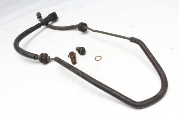 Kupplungszug Yamaha FZ 750 1FN 85-86