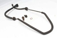 clutch cable Yamaha FZ 750 1FN 85-86