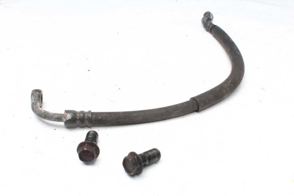Manguera de freno línea de freno trasero Yamaha FZ 750 1FN 85-86