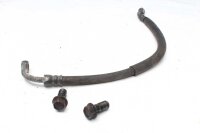 Manguera de freno línea de freno trasero Yamaha FZ 750 1FN 85-86