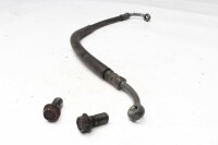 Manguera de freno línea de freno trasero Yamaha FZ 750 1FN 85-86