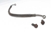 Manguera de freno línea de freno trasero Yamaha FZ 750 1FN 85-86