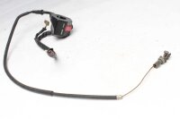 Montaje del manillar del interruptor del manillar a la derecha Yamaha FZ 750 1FN 85-86