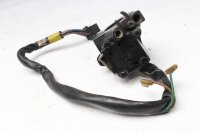 Montaje del manillar del interruptor del manillar a la derecha Yamaha FZ 750 1FN 85-86