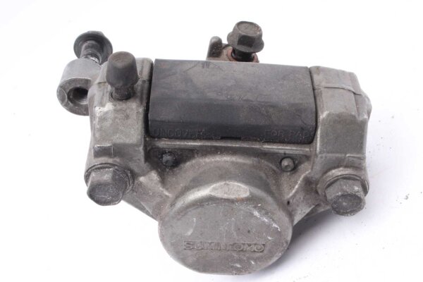 Pinza de freno delantera derecha Yamaha FZ 750 1FN 85-86