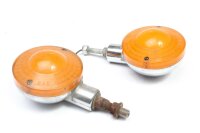 Blinkers vänster höger Yamaha SR 500 48T 84-90