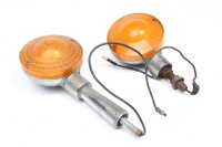 Blinkers vänster höger Yamaha SR 500 48T 84-90