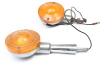 Blinkers vänster höger Yamaha SR 500 48T 84-90