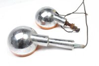 Blinkers vänster höger Yamaha SR 500 48T 84-90