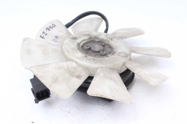 Ventola ventola del radiatore Yamaha FZ 750 1FN 85-86