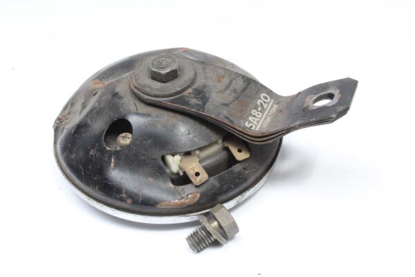 Hupe Horn Signalhorn Yamaha XV 1000 TR1 5A8 81-86