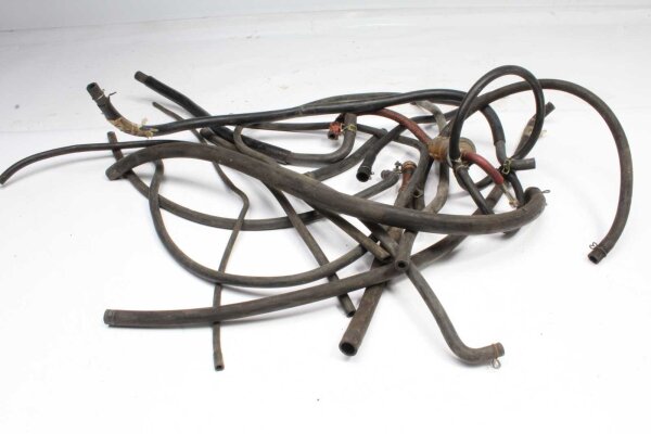 Motorventilation Unbekannt Konvolut