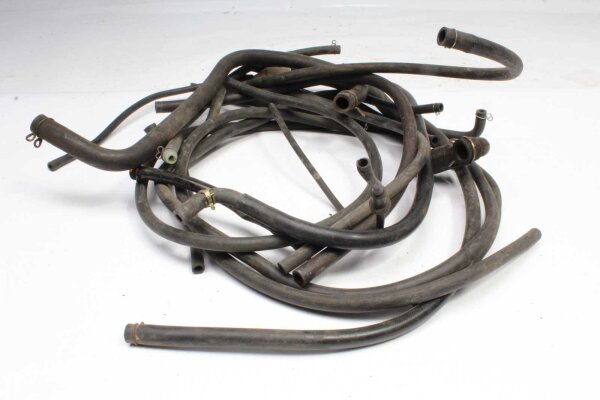 Motorventilation Unbekannt Konvolut