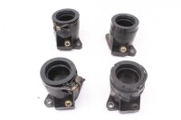 intake manifold intake rubbers Yamaha FZR 600 3HE 89-93