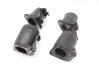 intake manifold intake rubbers Yamaha FZR 600 3HE 89-93