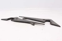 Seitenverkleidung Verkleidung links rechts Yamaha XS 400 Dohc 12E 82-84