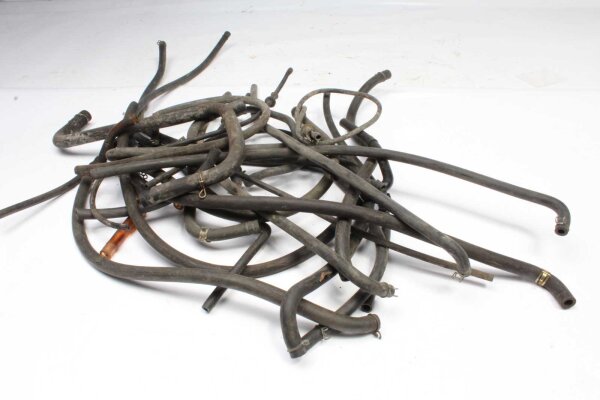 Motorentlüftung Entlüftung Unbekannt Konvolut