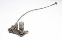 Bremshebel Gestänge hinten Yamaha XV 1000 TR1 5A8 81-86