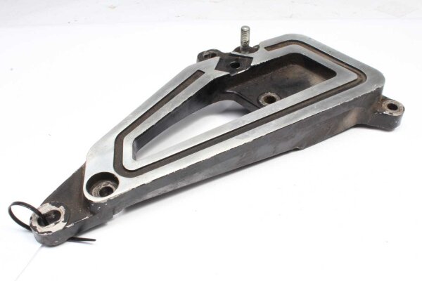 Fußrastenhalteplatte links Yamaha XV 1000 TR1 5A8 81-86