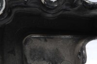 Système de repose-pieds à droite Yamaha XV 1000 TR1 5A8 81-86