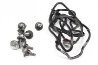 Ventildæksel pakningsskruer øverst Yamaha XJ...