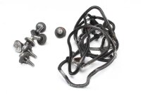 Ventildæksel pakningsskruer øverst Yamaha XJ...