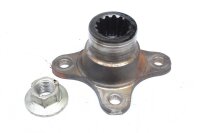 Kardanaksel udgangsaksel Yamaha XJ 900 F Strider 31A 83-84