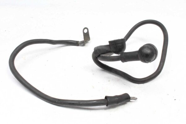 starter wiring harness Yamaha XJ 900 F Strider 31A 83-84