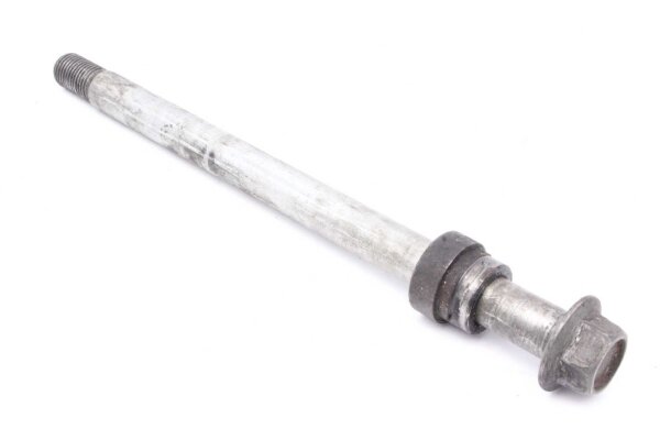 Eje de rueda delantera, eje delantero Yamaha SRX 600 1XL 86-91