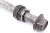 Eje de rueda delantera, eje delantero Yamaha SRX 600 1XL 86-91