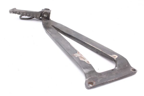 Sistema poggiapiedi sinistro Yamaha SRX 600 1XL 86-91