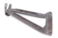 Sistema poggiapiedi sinistro Yamaha SRX 600 1XL 86-91