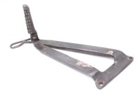 Sistema poggiapiedi sinistro Yamaha SRX 600 1XL 86-91