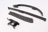 timing chain slide rail guide rail Yamaha FZR 600 3HE 89-93