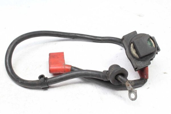 starter relay starter relay Kawasaki GPZ 900 R ZX900A/1-6 84-89